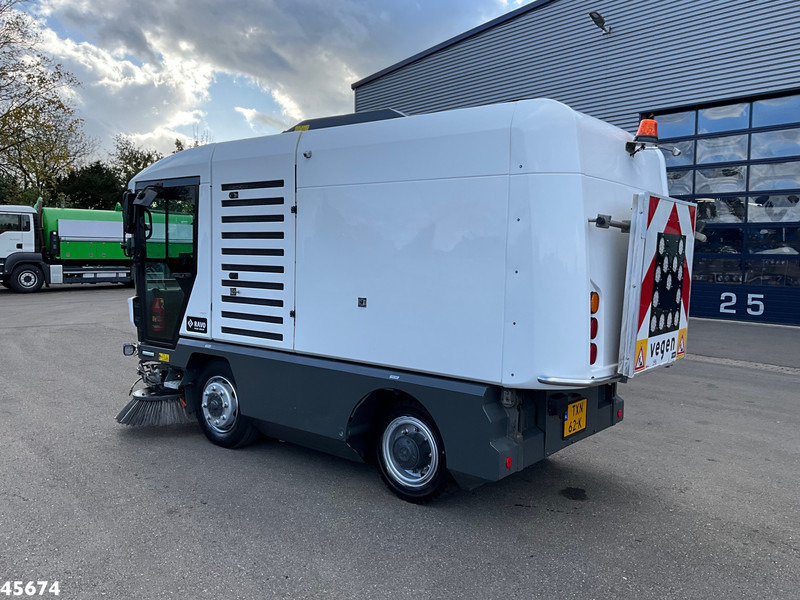Ravo 540 Euro 6 - Road sweeper: picture 4 Ravo 540 Euro 6 - Road sweeper: picture 4