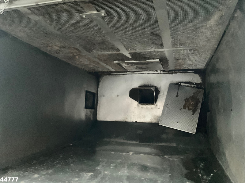 Road sweeper Ravo 540 Euro 6: picture 7 Road sweeper Ravo 540 Euro 6: picture 7