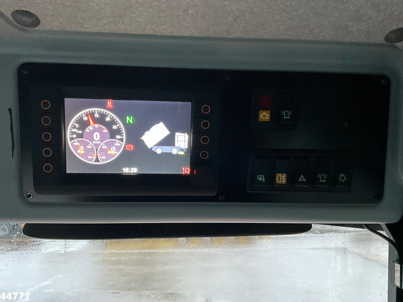 Road sweeper Ravo 540 Euro 6: picture 17 Road sweeper Ravo 540 Euro 6: picture 17