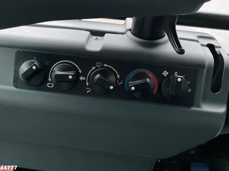 Road sweeper Ravo 540 Euro 6: picture 14 Road sweeper Ravo 540 Euro 6: picture 14