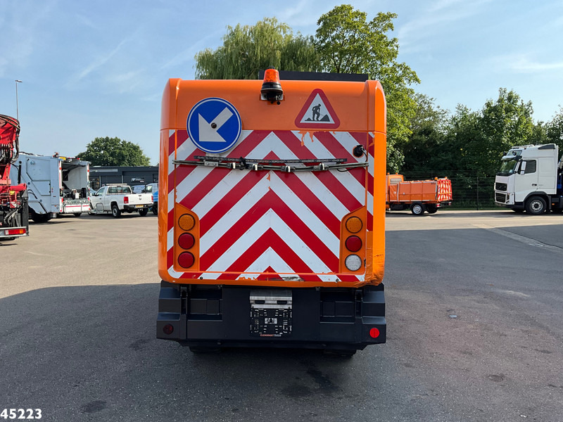 Ravo 540 Euro 6 - Road sweeper: picture 4 Ravo 540 Euro 6 - Road sweeper: picture 4