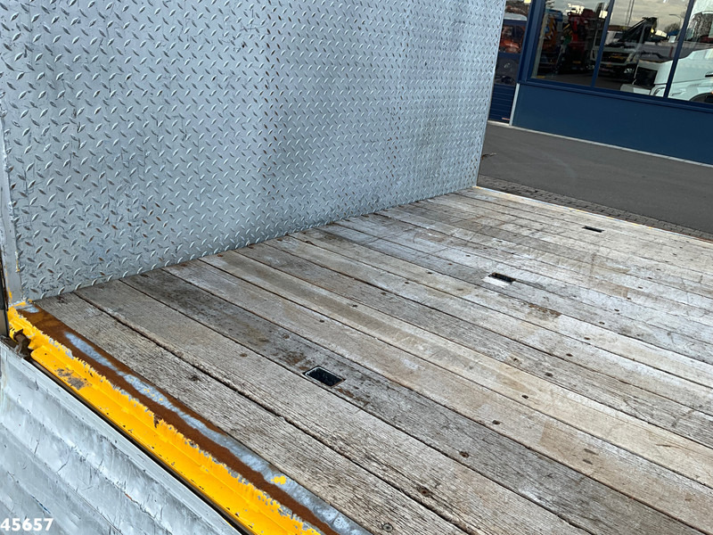 Crane truck Scania P 360 Atlas 16 Tonmeter laadkraan: picture 10