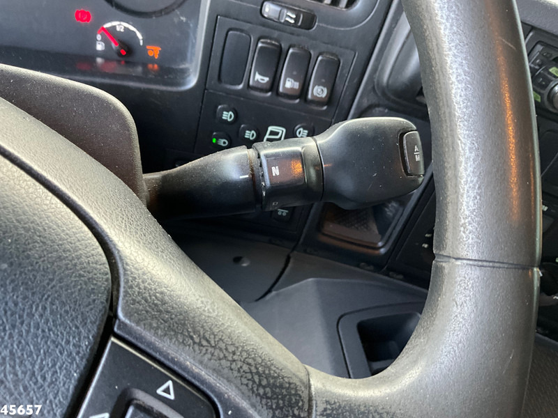 Crane truck Scania P 360 Atlas 16 Tonmeter laadkraan: picture 17