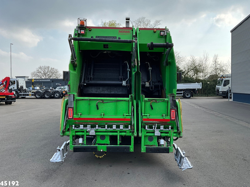 Scania P 410 Euro 6 Geesink Norba MF 300, 21m³ - Garbage truck: picture 4 Scania P 410 Euro 6 Geesink Norba MF 300, 21m³ - Garbage truck: picture 4