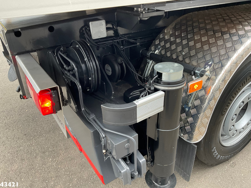 Leasing of Volvo FH 540 Effer 145 Tonmeter laadkraan + Fly-Jib! Trekker met Ballastbak! NEW AND UNUSED! Volvo FH 540 Effer 145 Tonmeter laadkraan + Fly-Jib! Trekker met Ballastbak! NEW AND UNUSED!: picture 17