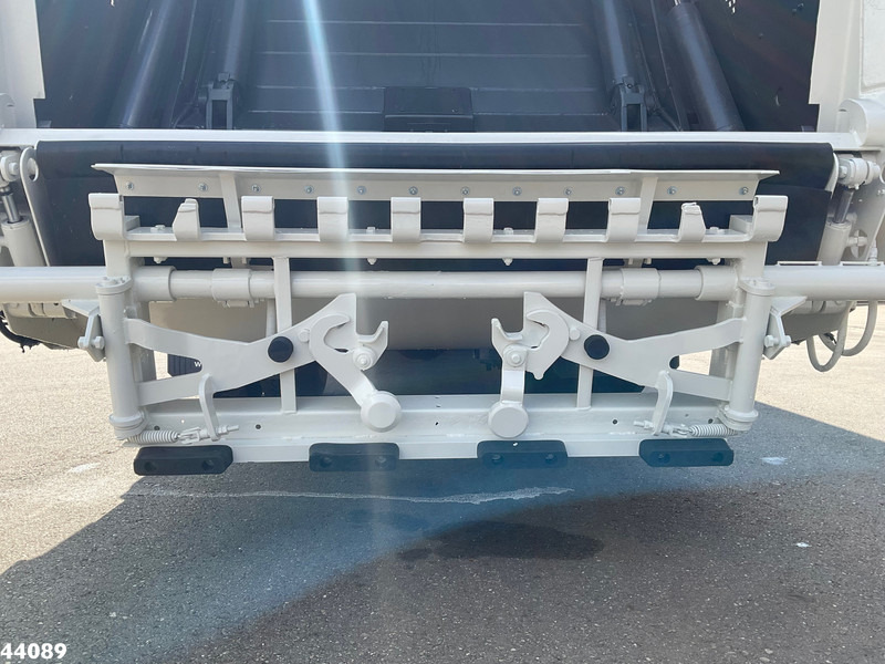 Garbage truck Volvo FE 280 Euro 6 Norba RL 300, 16 m³ + winch: picture 6 Garbage truck Volvo FE 280 Euro 6 Norba RL 300, 16 m³ + winch: picture 6