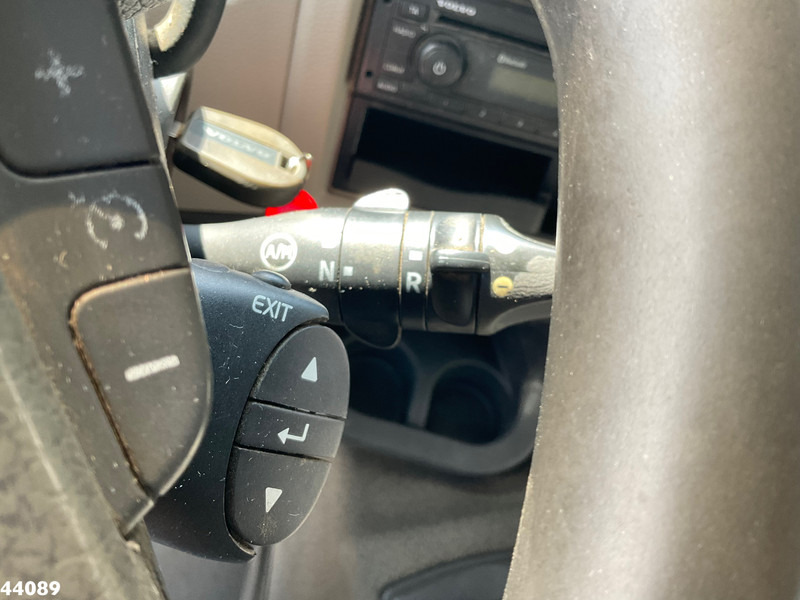 Garbage truck Volvo FE 280 Euro 6 Norba RL 300, 16 m³ + winch: picture 10 Garbage truck Volvo FE 280 Euro 6 Norba RL 300, 16 m³ + winch: picture 10