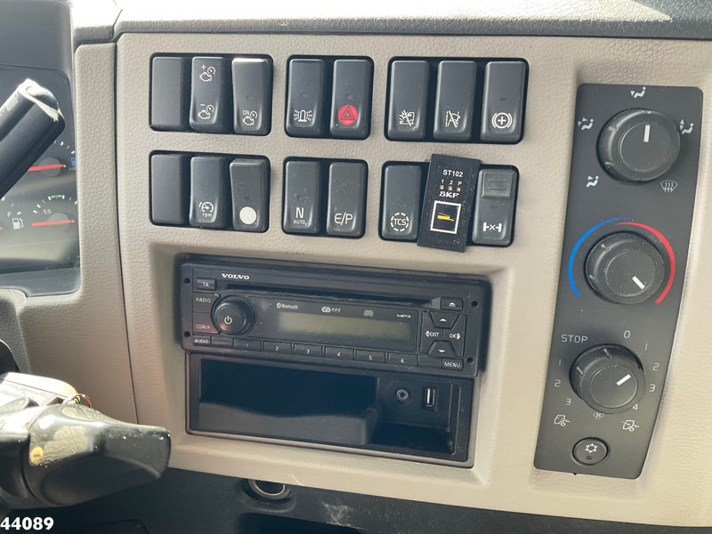 Garbage truck Volvo FE 280 Euro 6 Norba RL 300, 16 m³ + winch: picture 9 Garbage truck Volvo FE 280 Euro 6 Norba RL 300, 16 m³ + winch: picture 9