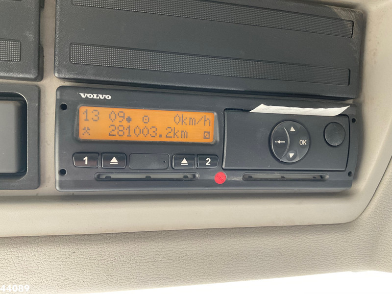 Garbage truck Volvo FE 280 Euro 6 Norba RL 300, 16 m³ + winch: picture 15 Garbage truck Volvo FE 280 Euro 6 Norba RL 300, 16 m³ + winch: picture 15