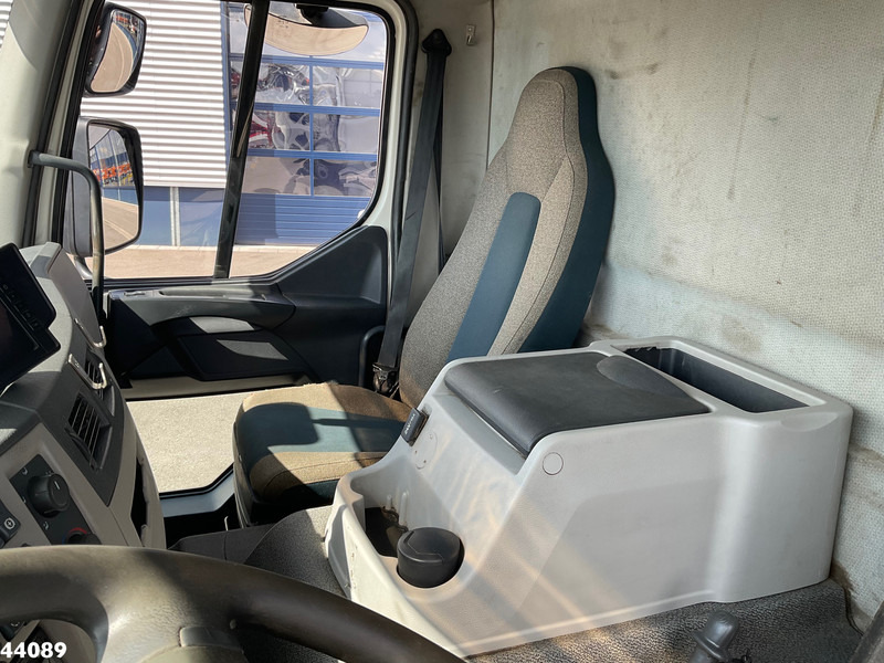 Garbage truck Volvo FE 280 Euro 6 Norba RL 300, 16 m³ + winch: picture 8 Garbage truck Volvo FE 280 Euro 6 Norba RL 300, 16 m³ + winch: picture 8