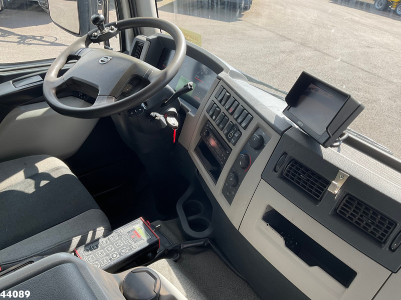 Garbage truck Volvo FE 280 Euro 6 Norba RL 300, 16 m³ + winch: picture 7 Garbage truck Volvo FE 280 Euro 6 Norba RL 300, 16 m³ + winch: picture 7