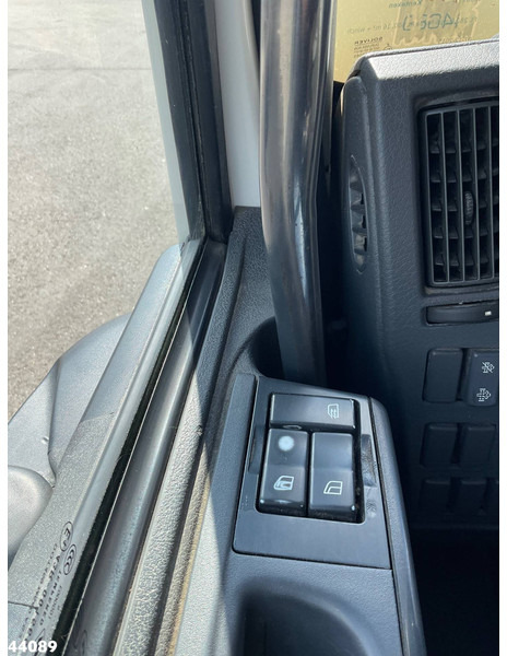 Garbage truck Volvo FE 280 Euro 6 Norba RL 300, 16 m³ + winch: picture 11 Garbage truck Volvo FE 280 Euro 6 Norba RL 300, 16 m³ + winch: picture 11