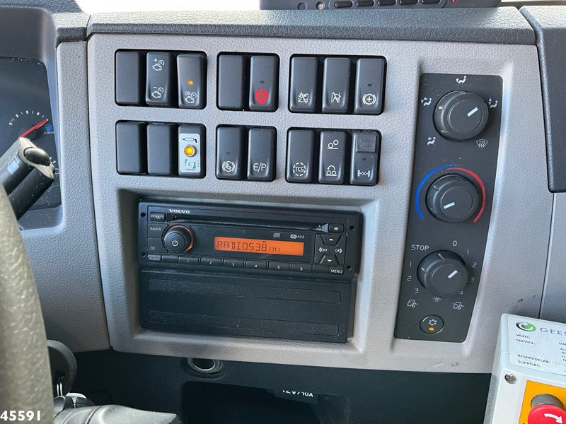 Garbage truck Volvo FE 320 Euro 6 Geesink Norba MF 300, 21m³ 2 compartimenten Just 134.477 km!: picture 18 Garbage truck Volvo FE 320 Euro 6 Geesink Norba MF 300, 21m³ 2 compartimenten Just 134.477 km!: picture 18