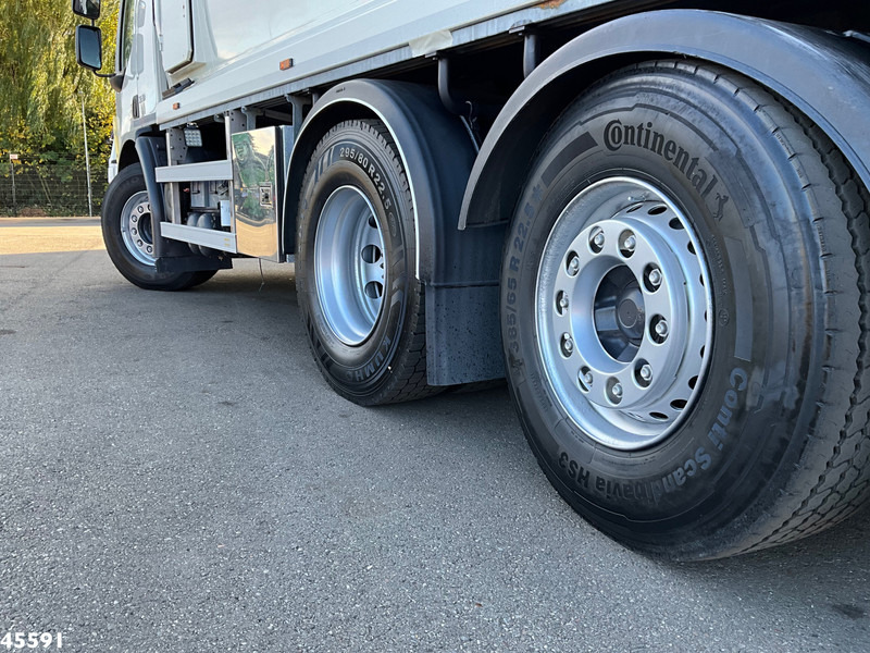 Garbage truck Volvo FE 320 Euro 6 Geesink Norba MF 300, 21m³ 2 compartimenten Just 134.477 km!: picture 11 Garbage truck Volvo FE 320 Euro 6 Geesink Norba MF 300, 21m³ 2 compartimenten Just 134.477 km!: picture 11