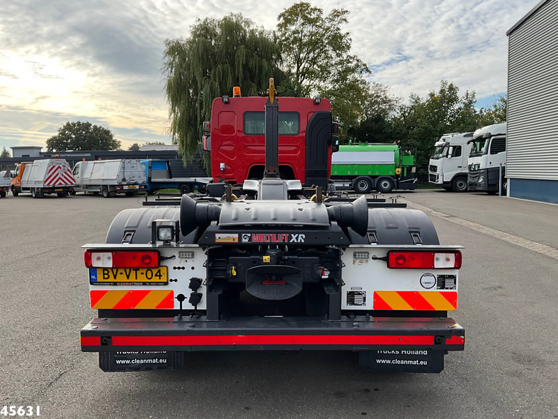 Volvo FE 320 Haakarmsysteem Just 39.923 km! Like New! - Hook lift truck: picture 3 Volvo FE 320 Haakarmsysteem Just 39.923 km! Like New! - Hook lift truck: picture 3