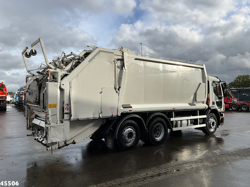 Volvo FE 340 Geesink 22m³ - Garbage truck: picture 5 Volvo FE 340 Geesink 22m³ - Garbage truck: picture 5