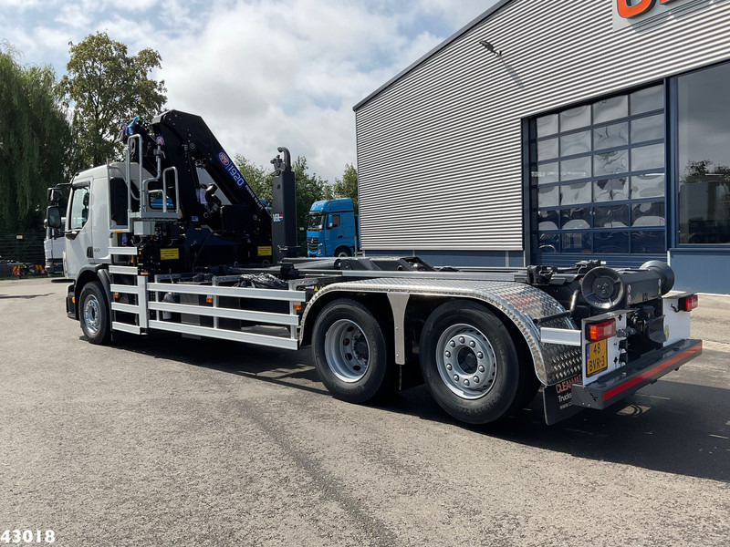 Leasing of Volvo FE 350 6x2 HMF 19 Tonmeter laadkraan New and Unused! Volvo FE 350 6x2 HMF 19 Tonmeter laadkraan New and Unused!: picture 7 Leasing of Volvo FE 350 6x2 HMF 19 Tonmeter laadkraan New and Unused! Volvo FE 350 6x2 HMF 19 Tonmeter laadkraan New and Unused!: picture 7