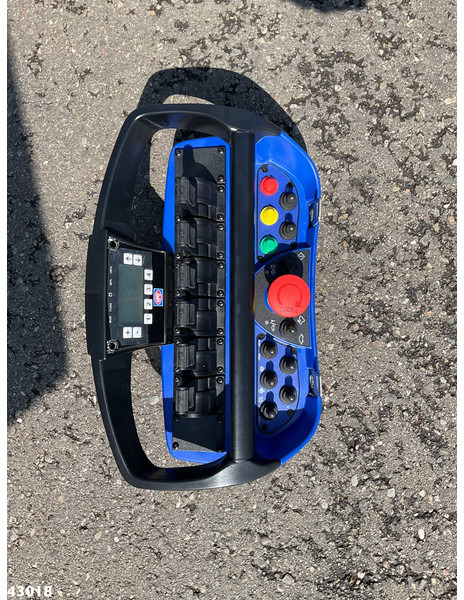 Leasing of Volvo FE 350 6x2 HMF 19 Tonmeter laadkraan New and Unused! Volvo FE 350 6x2 HMF 19 Tonmeter laadkraan New and Unused!: picture 12 Leasing of Volvo FE 350 6x2 HMF 19 Tonmeter laadkraan New and Unused! Volvo FE 350 6x2 HMF 19 Tonmeter laadkraan New and Unused!: picture 12