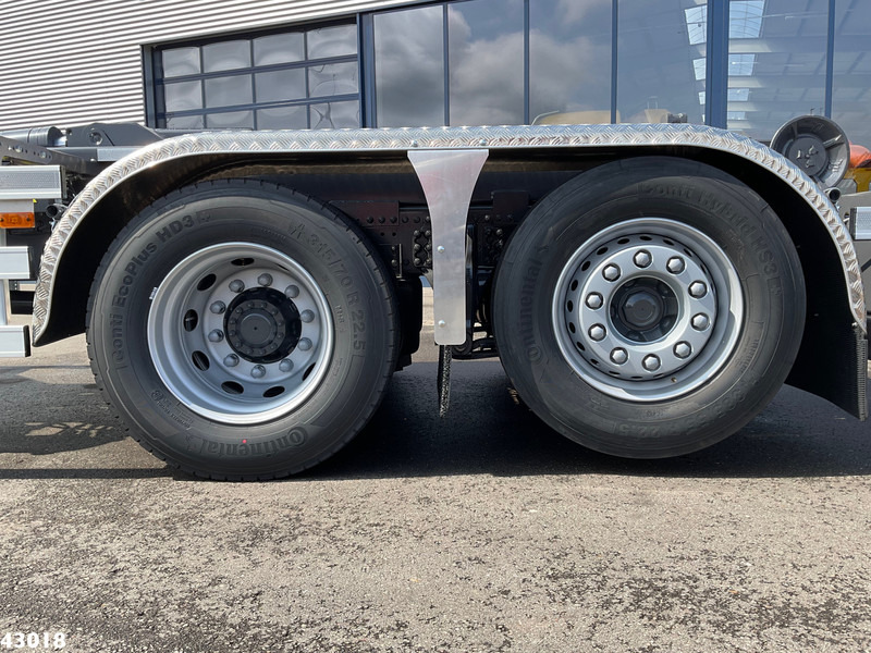 Leasing of Volvo FE 350 6x2 HMF 19 Tonmeter laadkraan New and Unused! Volvo FE 350 6x2 HMF 19 Tonmeter laadkraan New and Unused!: picture 9 Leasing of Volvo FE 350 6x2 HMF 19 Tonmeter laadkraan New and Unused! Volvo FE 350 6x2 HMF 19 Tonmeter laadkraan New and Unused!: picture 9