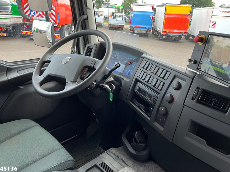 Leasing of Volvo FE 350 Norba MF 300 14m³ 2 compartimenten NEW and UNUSED! Volvo FE 350 Norba MF 300 14m³ 2 compartimenten NEW and UNUSED!: picture 11