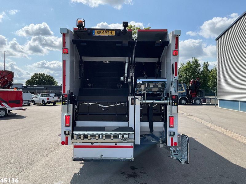 Leasing of Volvo FE 350 Norba MF 300 14m³ 2 compartimenten NEW and UNUSED! Volvo FE 350 Norba MF 300 14m³ 2 compartimenten NEW and UNUSED!: picture 8