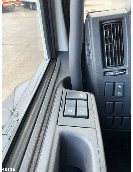 Leasing of Volvo FE 350 Norba MF 300 14m³ 2 compartimenten NEW and UNUSED! Volvo FE 350 Norba MF 300 14m³ 2 compartimenten NEW and UNUSED!: picture 14