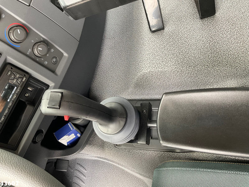 Garbage truck Volvo FE 350 VDL Translift zijlader: picture 20