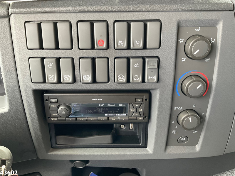 Garbage truck Volvo FE 350 VDL Translift zijlader: picture 18