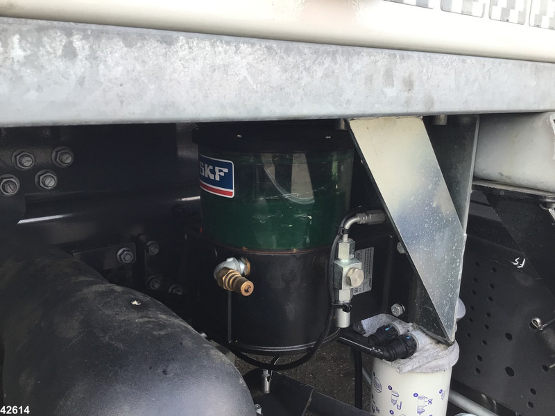 Garbage truck Volvo FL 250 VDK 9m³: picture 9