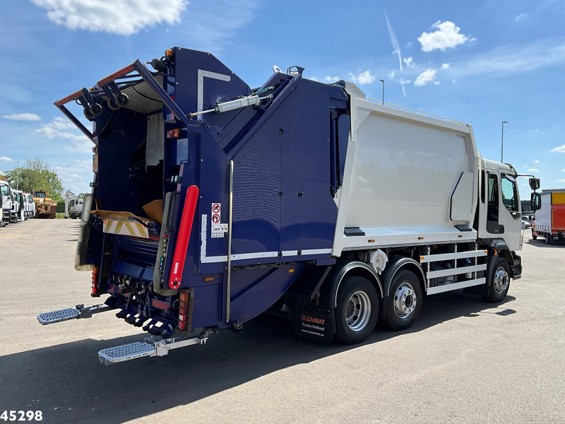 Volvo FM 260 Geesink 13m³ Width 2,20 meter! - Garbage truck: picture 5 Volvo FM 260 Geesink 13m³ Width 2,20 meter! - Garbage truck: picture 5