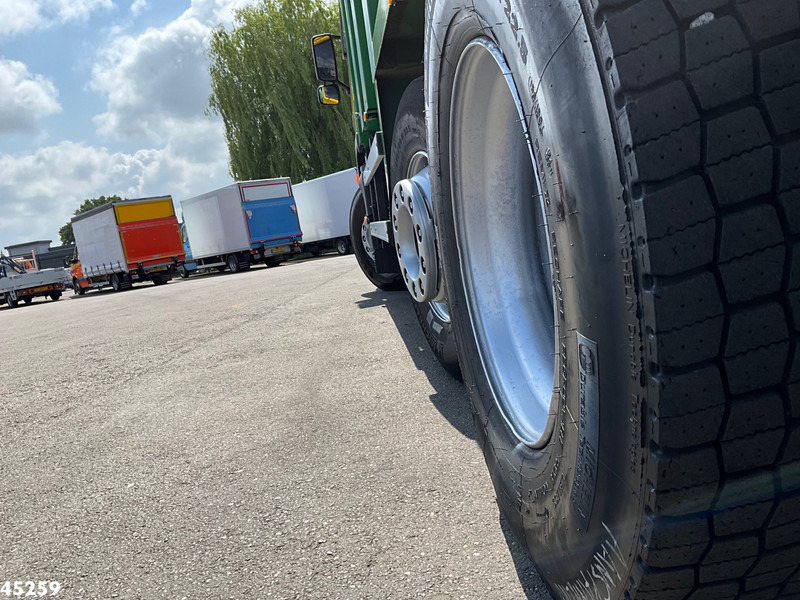 Garbage truck Volvo FM 300 Euro 5 VDK 20m³: picture 13