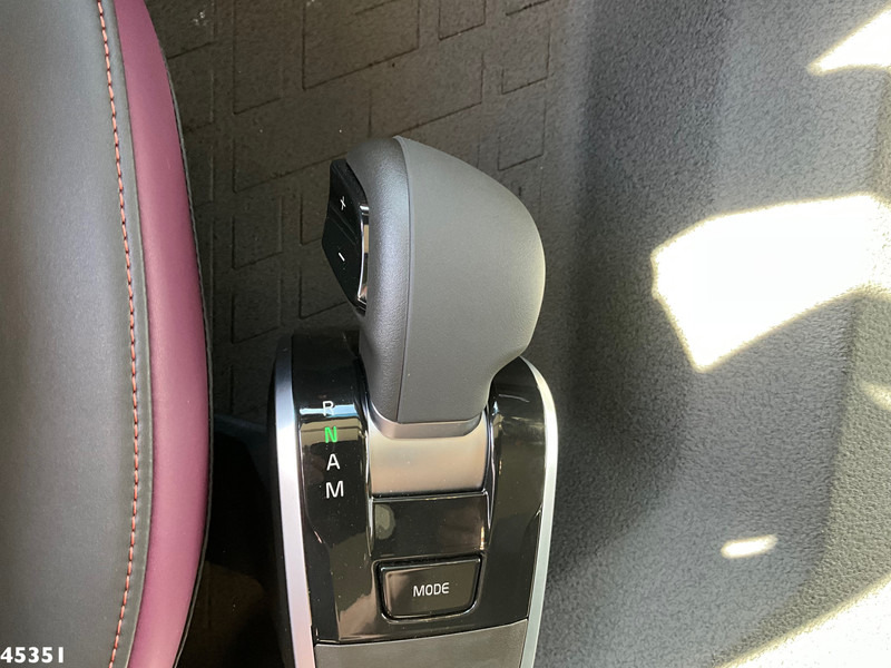 Garbage truck Volvo FM 330 Euro 6 Geesink 20m³ GEC Welvaarts weighing system: picture 18 Garbage truck Volvo FM 330 Euro 6 Geesink 20m³ GEC Welvaarts weighing system: picture 18