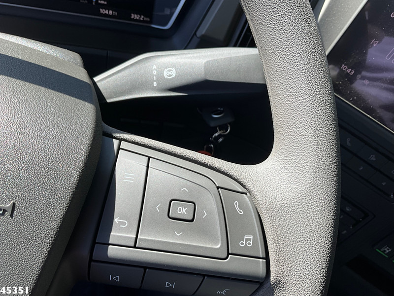 Garbage truck Volvo FM 330 Euro 6 Geesink 20m³ GEC Welvaarts weighing system: picture 20 Garbage truck Volvo FM 330 Euro 6 Geesink 20m³ GEC Welvaarts weighing system: picture 20