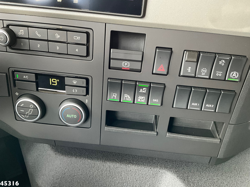 Leasing of Volvo FM 330 Euro 6 Geesink 20m³ GEC Welvaarts weighing system Volvo FM 330 Euro 6 Geesink 20m³ GEC Welvaarts weighing system: picture 15