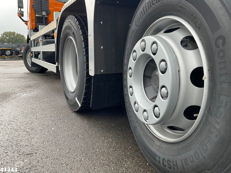 Leasing of Volvo FM 430 Euro 6 VDL 21 Ton haakarmsysteem Volvo FM 430 Euro 6 VDL 21 Ton haakarmsysteem: picture 11 Leasing of Volvo FM 430 Euro 6 VDL 21 Ton haakarmsysteem Volvo FM 430 Euro 6 VDL 21 Ton haakarmsysteem: picture 11
