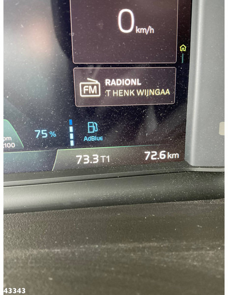 Leasing of Volvo FM 430 Euro 6 VDL 21 Ton haakarmsysteem Volvo FM 430 Euro 6 VDL 21 Ton haakarmsysteem: picture 17 Leasing of Volvo FM 430 Euro 6 VDL 21 Ton haakarmsysteem Volvo FM 430 Euro 6 VDL 21 Ton haakarmsysteem: picture 17