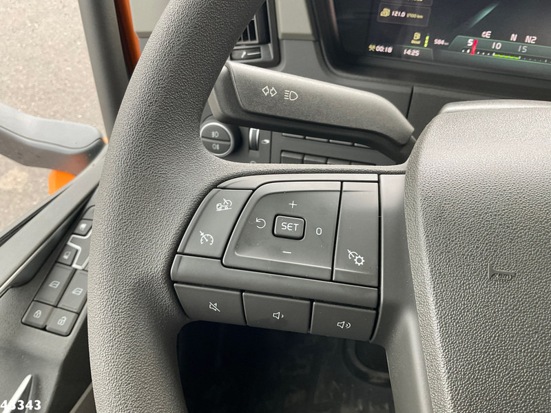Leasing of Volvo FM 430 Euro 6 VDL 21 Ton haakarmsysteem Volvo FM 430 Euro 6 VDL 21 Ton haakarmsysteem: picture 13 Leasing of Volvo FM 430 Euro 6 VDL 21 Ton haakarmsysteem Volvo FM 430 Euro 6 VDL 21 Ton haakarmsysteem: picture 13
