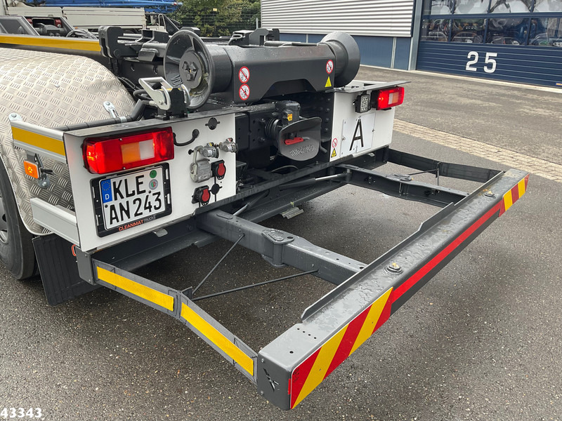 Leasing of Volvo FM 430 Euro 6 VDL 21 Ton haakarmsysteem Volvo FM 430 Euro 6 VDL 21 Ton haakarmsysteem: picture 7 Leasing of Volvo FM 430 Euro 6 VDL 21 Ton haakarmsysteem Volvo FM 430 Euro 6 VDL 21 Ton haakarmsysteem: picture 7