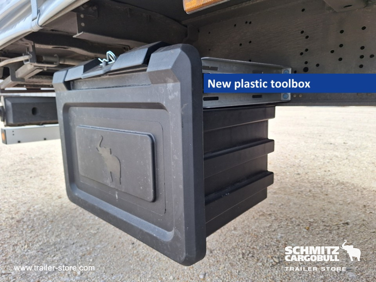 SCHMITZ Tolóponyva Mega - Curtainsider semi-trailer: picture 2 SCHMITZ Tolóponyva Mega - Curtainsider semi-trailer: picture 2
