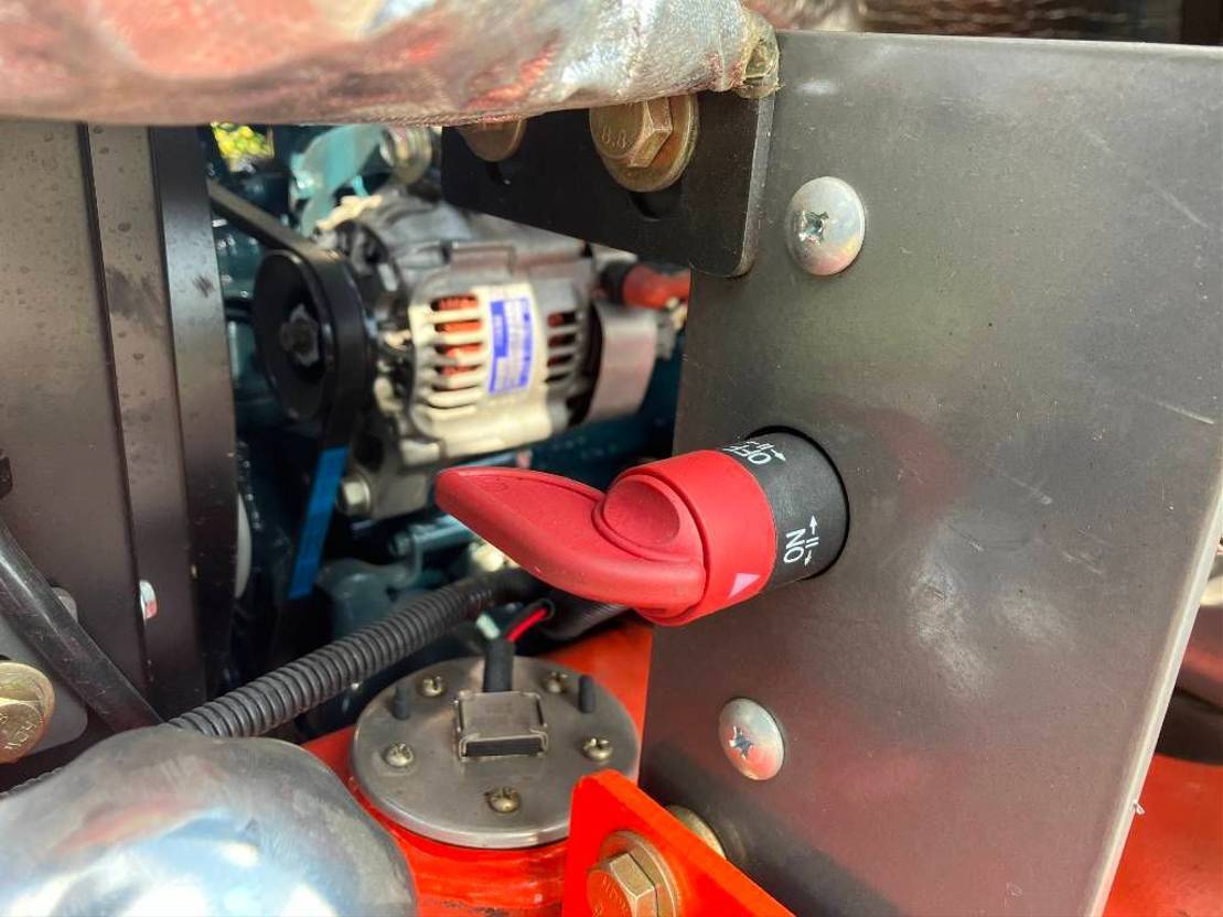 Wheel loader EVERUN ER06: picture 15