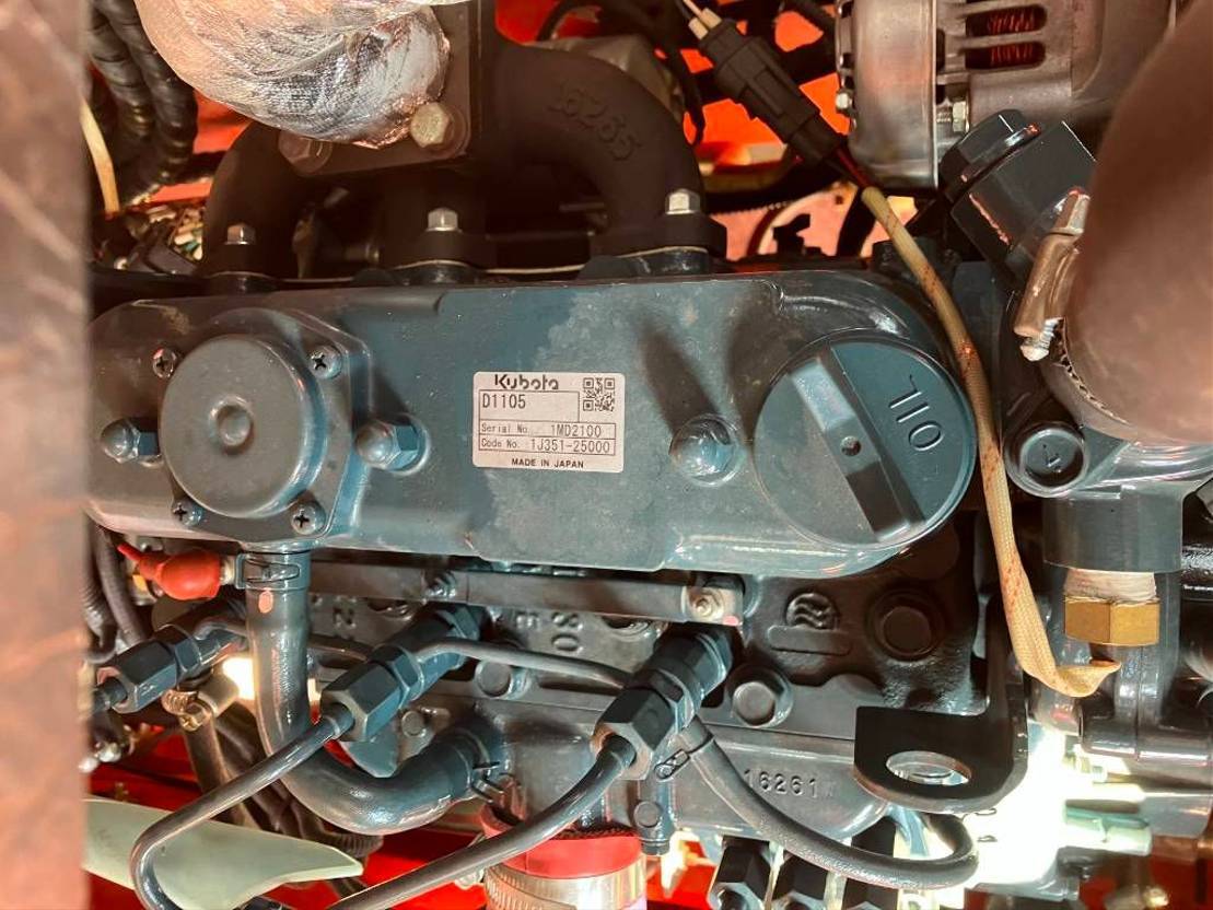 Wheel loader EVERUN ER06: picture 21