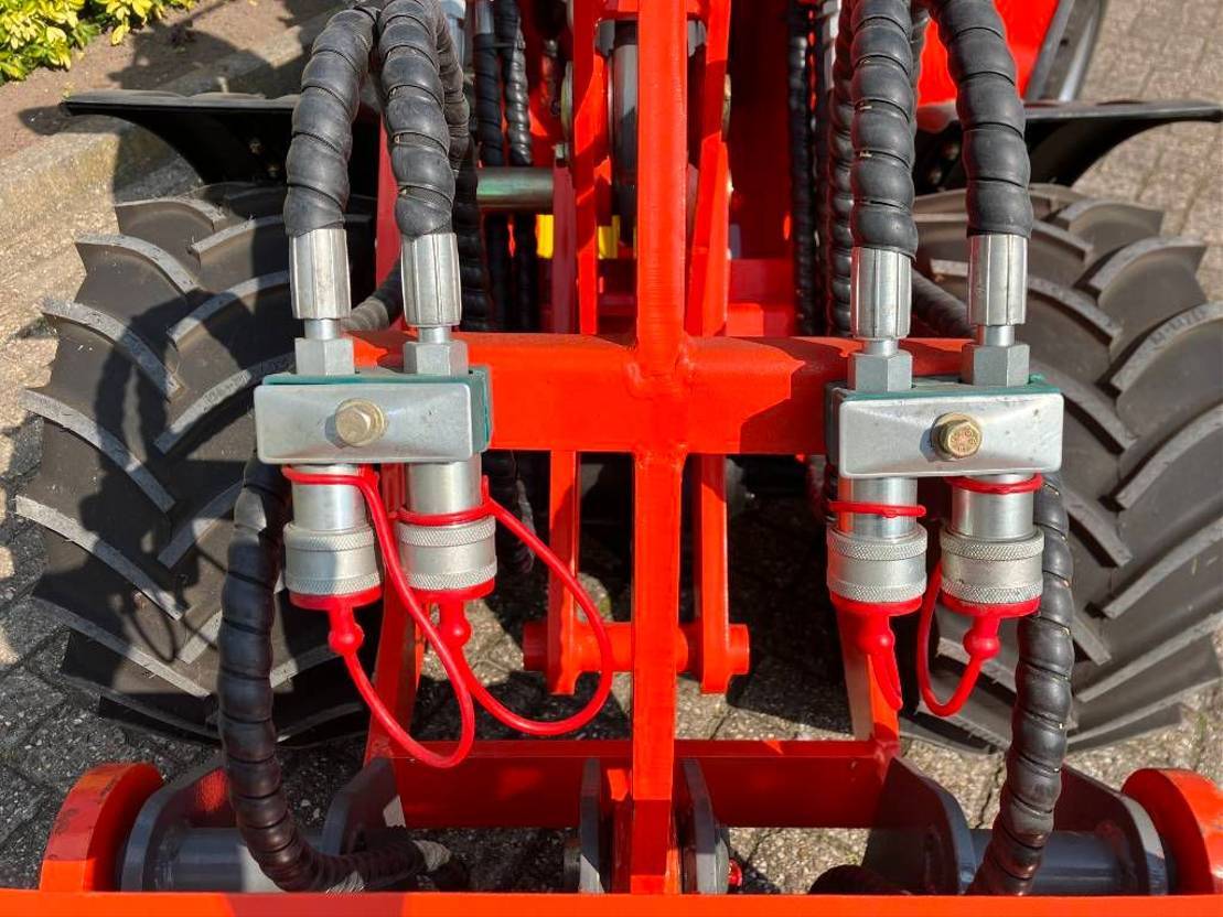 Wheel loader EVERUN ER06: picture 8