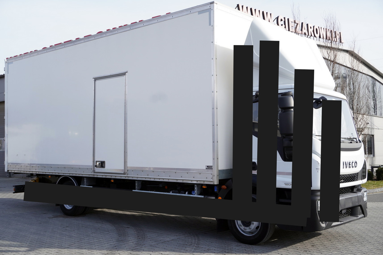 Giraudon 120.190 - Swap body - box: picture 3 Giraudon 120.190 - Swap body - box: picture 3