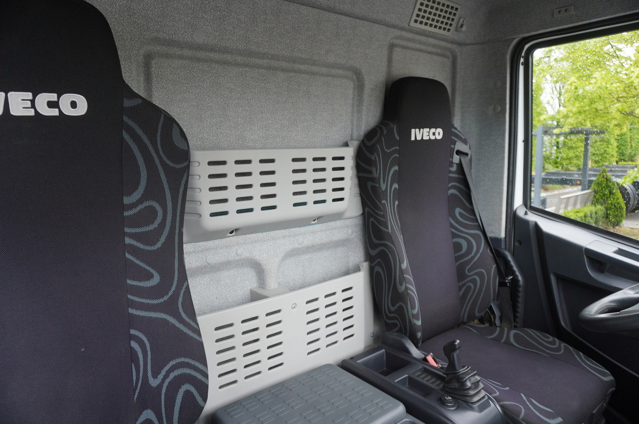 Leasing of IVECO Eurocargo 150 E25 / 90 tho. km !!! / Tow truck IVECO Eurocargo 150 E25 / 90 tho. km !!! / Tow truck: picture 29