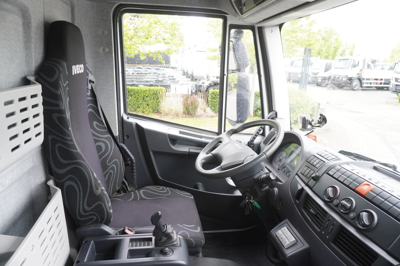 Leasing of IVECO Eurocargo 150 E25 / 90 tho. km !!! / Tow truck IVECO Eurocargo 150 E25 / 90 tho. km !!! / Tow truck: picture 27