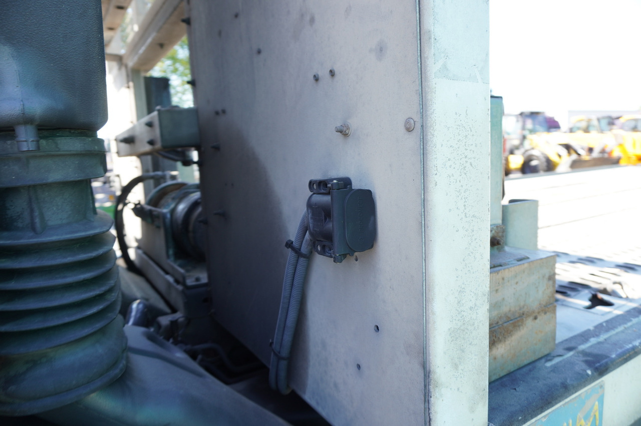 Tow truck IVECO Stralis 360 EEV Tow truck 6x2: picture 16