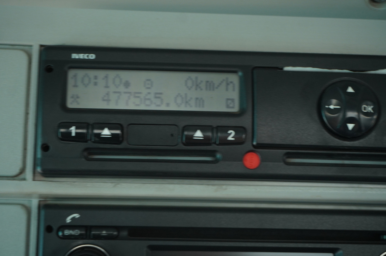 Tow truck IVECO Stralis 360 EEV Tow truck 6x2: picture 21