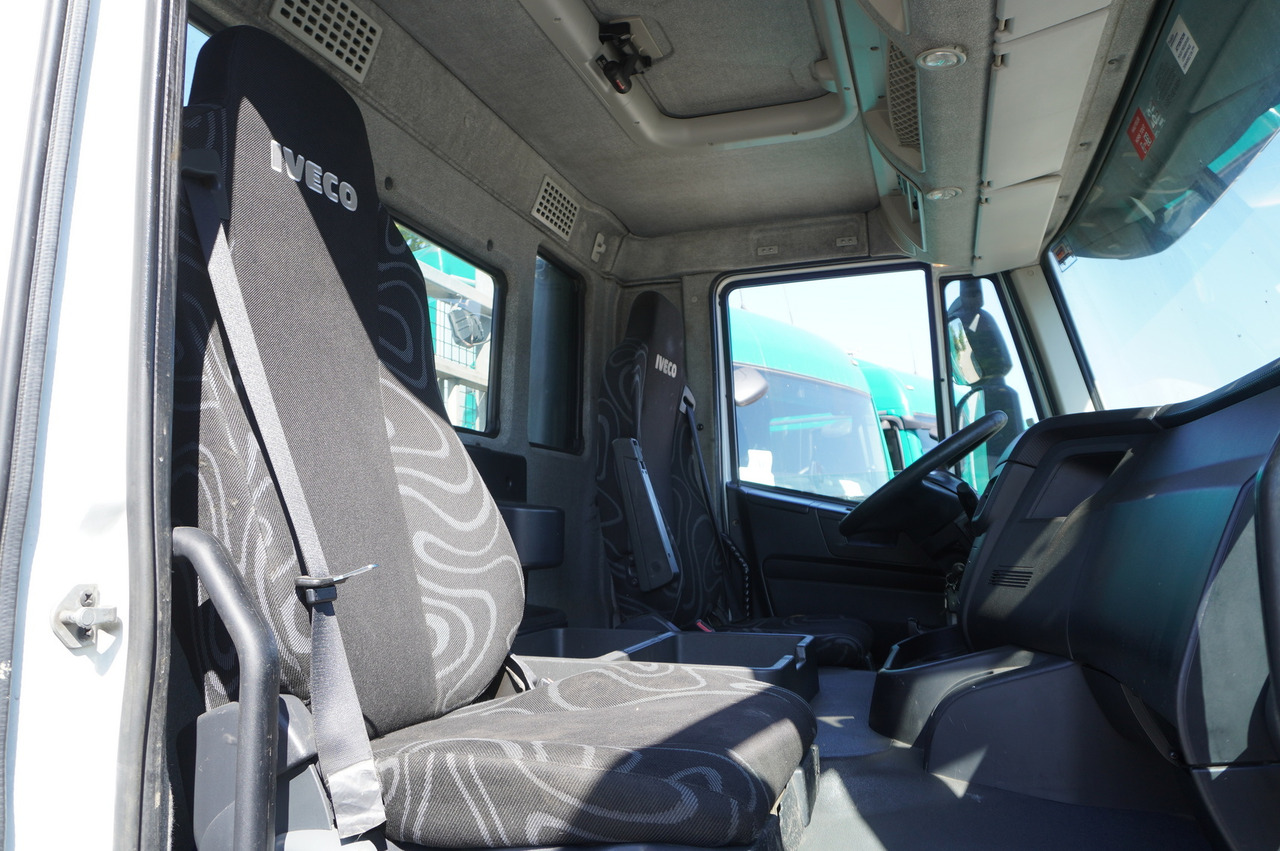 Tow truck IVECO Stralis 360 EEV Tow truck 6x2: picture 23