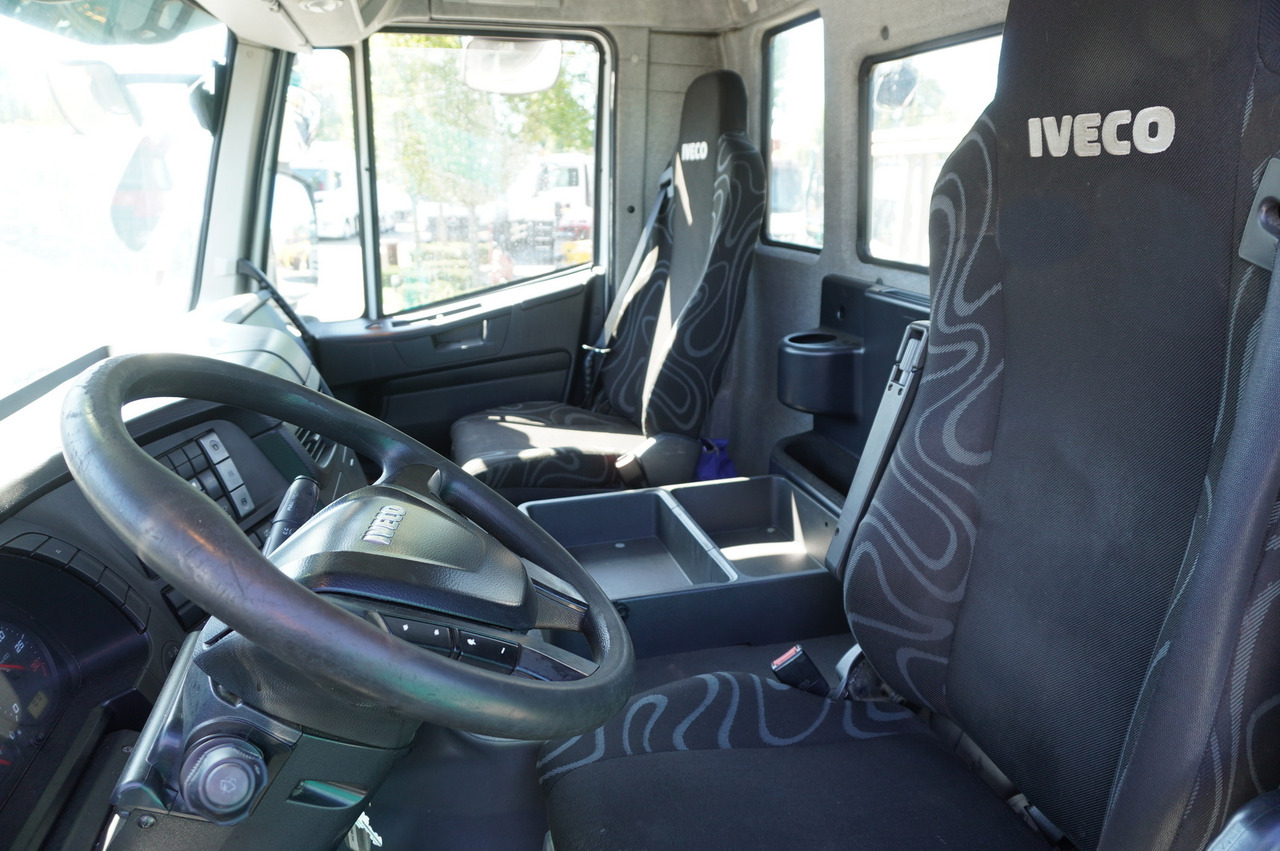 Tow truck IVECO Stralis 360 EEV Tow truck 6x2: picture 19