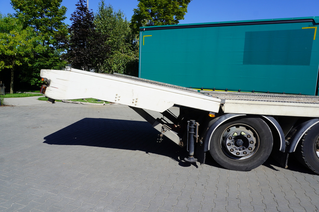 Tow truck IVECO Stralis 360 EEV Tow truck 6x2: picture 26